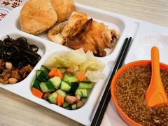 -香妃烤鸡(西单店)