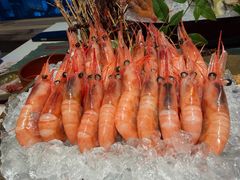 -上井料理黑金店(IFS国金中心店)