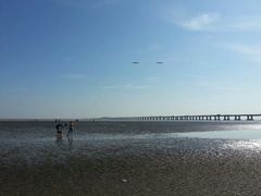 -南汇嘴观海公园