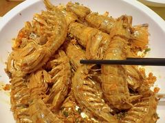-小林哥的海鲜馆·夜宵烧烤(渔人码头店)