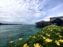 -卡帕莱度假村(西巴丹岛)