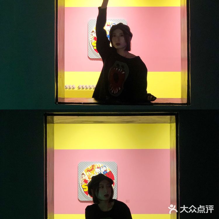 深圳展览🔹木星美术馆•JMA潮流艺术混生状态