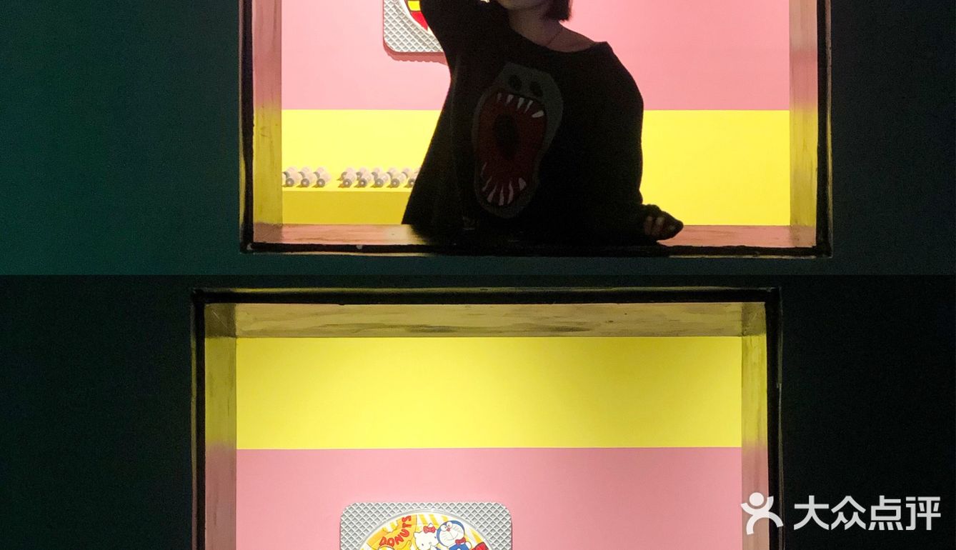 深圳展览🔹木星美术馆•JMA潮流艺术混生状态