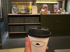 -SAANCI山池咖啡(卓悦中心店)