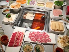 -海底捞火锅(群光广场店)