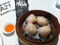 IMG_6761-衡山汇·高级粤菜(霄云路店)