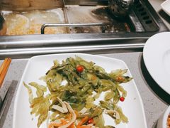 -海底捞火锅(翔龙天地广场店)