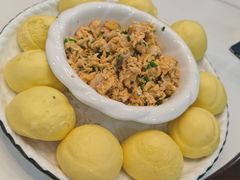 -渔码头食府(蓬莱阁店)