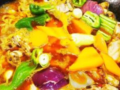 -醉旺柴火鸡(棠东店)