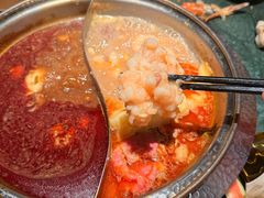 -牛New寿喜烧(中山公园龙之梦店)