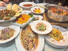 -龙泉小镇(科圣路店)