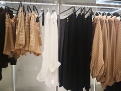-ZARA(大上海时代广场店)