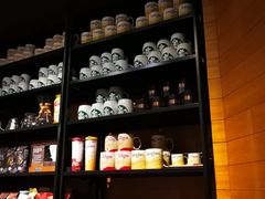 -星巴克(兰州国芳百货店)