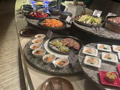 -自助山(合和中心商场店)