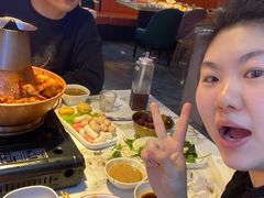 -徐记小怪兽肉蟹煲(中央大街店)