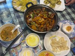 -伊帆食府·青海地方特色美食