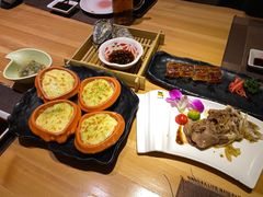 -割烹旭日本料理(龙湖狮山天街店)