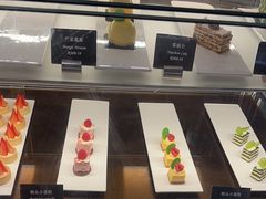 -星璨·自助餐厅-厦门禹洲温德姆至尊豪廷大酒店