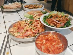 -酒拾烤肉(奥体天虹店)