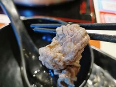 五花腱-潮牛海记•潮汕牛肉火锅•醉鸡煲•粿条汤(通北路店)
