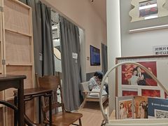 -海马体照相馆(成都来福士广场店)