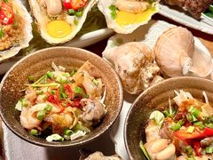 -质烤烤物·活烤海鲜(质烤总店)