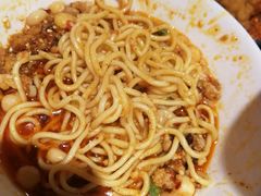 碗杂小面-付小姐在成都(五道口店)