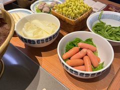 -巴奴毛肚火锅(大剧院店)