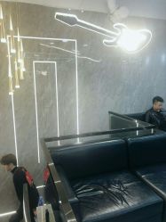 -Tipo Hair salon（明星）店