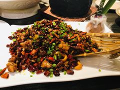 -庆合府重庆大排档(紫都城店)