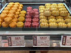 -陶陶居饼家(惠福东路店)