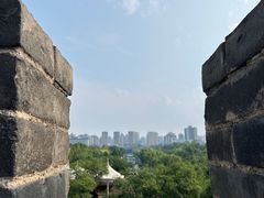 -西安城墙·碑林历史文化景区