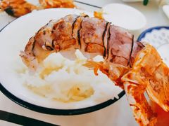 -覃记海鲜美食餐厅