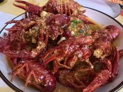 -小田油焖小龙虾(双井店)