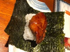 -千代武日本料理(爱建店)