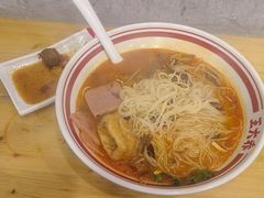 -王大乔泡椒米线·小火锅(星城天地店)