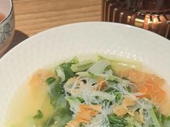 -金成潮菜博物馆(海珠湿地店)