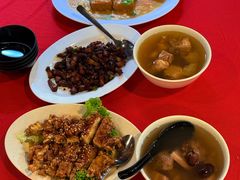 -德成饭店