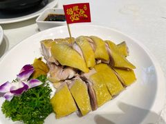 -品泉餐厅·大盆鱼·走地鸡