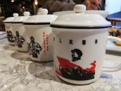 -醉南拳客家菜·河田鸡(东街口航空大厦店)