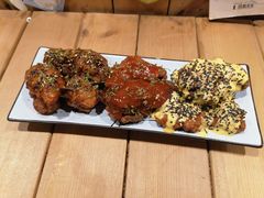 -维卡食舍(户部山店)