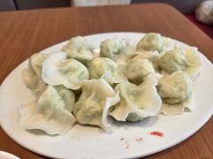-鸿毛饺子(紫竹桥店)