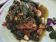 -麻辣港湾(京津公路店)