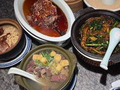 -南京大牌档(青岛万象城店)