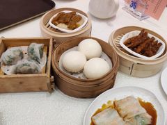-龙的酒楼·手工早茶·顺德菜(近良路店)