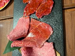 -俺的焼肉(銀座9丁目店)