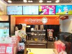 -CoCo都可(大华二店)