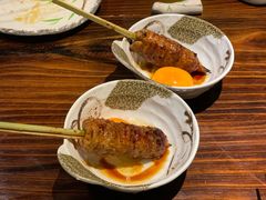 -鸟鹏烧鸟居酒屋(熙龙湾店)