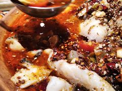 -云海肴·汽锅鸡·云南菜(高德置地店)