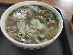 -清真蒋有记(老门东店)